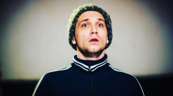 День, когда я проснулся