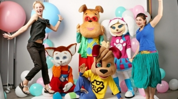 МультЗадор | шоу-спектакль