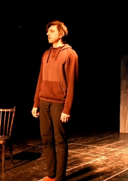 Как я стал... | Театр Цехъ