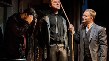 Палачи | Театр "У моста"