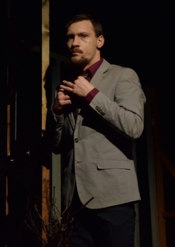 Притяжение женщины | Театрон