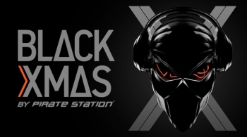 Black Xmas