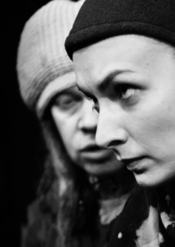 Лейтенант с острова Инишмор