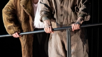 Дон Жуан | Театр Сатирикон