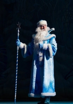 Морозко | Опера для детей