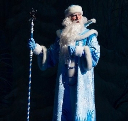 Морозко | Опера для детей