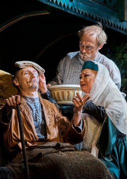 Ханума | Екб