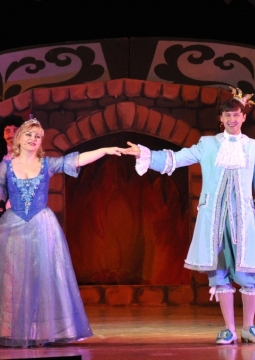 Когда часы двенадцать бьют