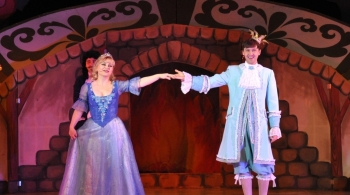 Когда часы двенадцать бьют