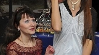 Мужчинам вход воспрещён