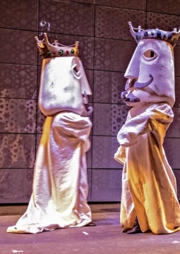 Дон Кихот | Екатеринбургский театр кукол