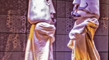 Дон Кихот | Екатеринбургский театр кукол