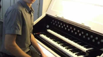 Егор Колесов