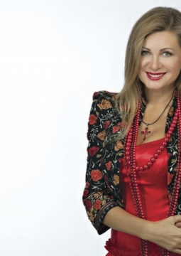 Вика Цыганова