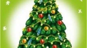 Вошебные рифмы | Детская ёлка