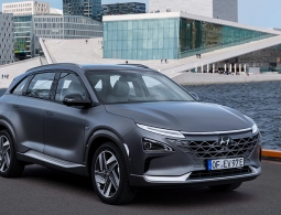 Организаторы краш-тестов назвали самые безопасные автомобили 2018 года