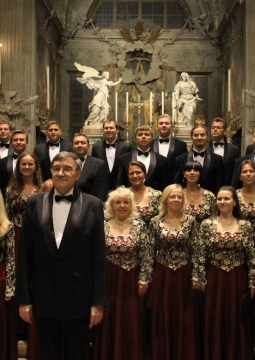 От классики до джаза | Новогодний ремикс