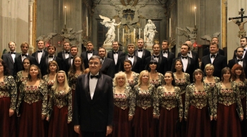 От классики до джаза | Новогодний ремикс