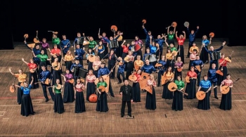 Мулькарнавал | Красноярский филармонический русский оркестр им.А.Ю.Бардина