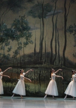 Балеты Михаила Фокина