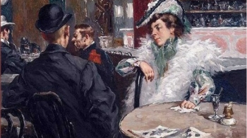 Кабачок «Разбитое сердце»