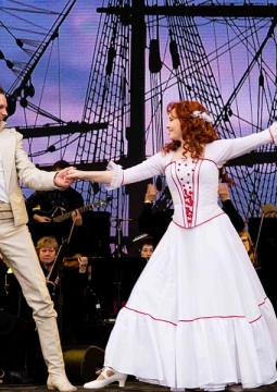 Мюзикл-Мюзикл | Театр-Театр