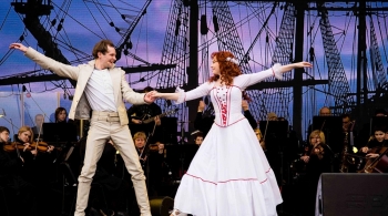 Мюзикл-Мюзикл | Театр-Театр