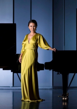 Открытие XIII зимнего Суриковского фестиваля искусств