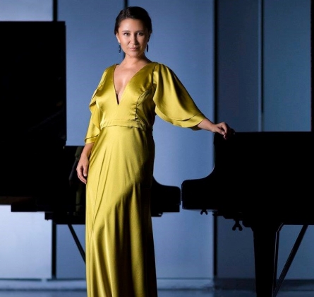 Открытие XIII зимнего Суриковского фестиваля искусств