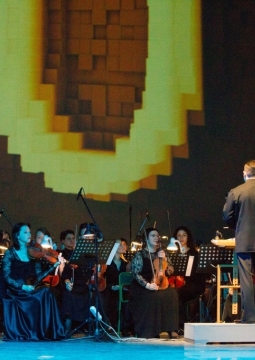 Магия звука