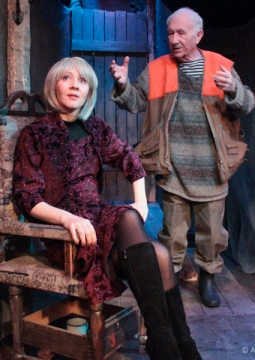 Четыре миллиарда долларов или осторожно – золотая рыбка!