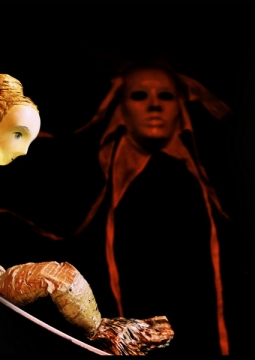 Русалочка | За Черной речкой