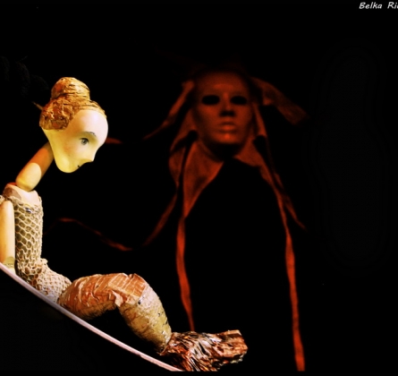 Русалочка | За Черной речкой