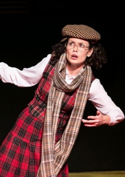 Пикник с Алисой | Театр им.Ленсовета