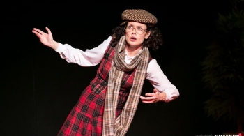 Пикник с Алисой | Театр им.Ленсовета