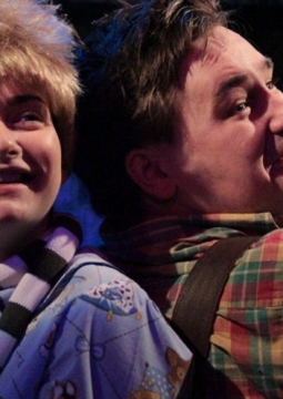 Мой друг Карлсон | За Черной речкой