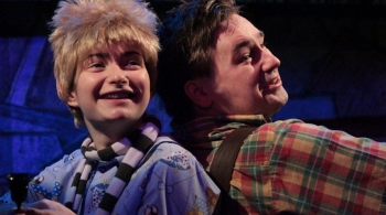 Мой друг Карлсон | За Черной речкой