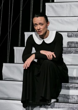 Следы материнских морей | Театр им.Ленсовета