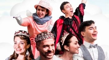 Mystery Kingdom Classic | Тайное королевство Классика