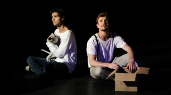 Собачка, которой не было | Городской театр