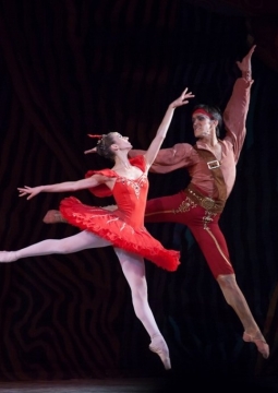 Корсар | Театр балета Юрия Григоровича