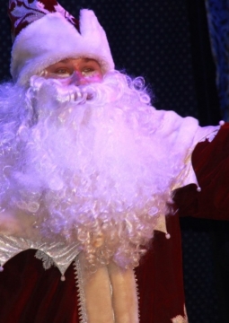 Госпожа метелица | ДК Железнодорожников