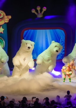 Смешное шоу