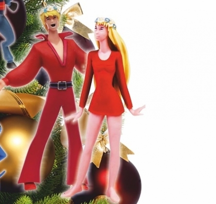 Новогодние приключения Бременских музыкантов | Новосибирская хоровая капелла