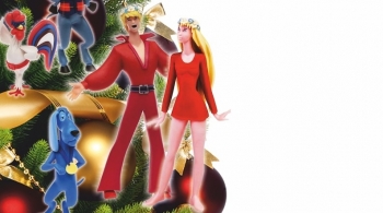 Новогодние приключения Бременских музыкантов | Новосибирская хоровая капелла