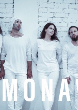 Концерт KOSMONAVTY | Международный музыкальный проект