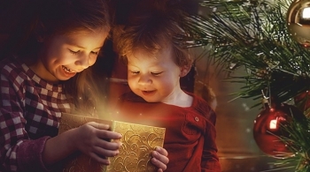 Не спите в новогоднюю ночь!