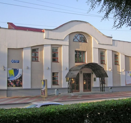 Золушка | Театр для детей и молодежи