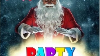 СНЕГОWEEК | Театр эстрады "Custodes"