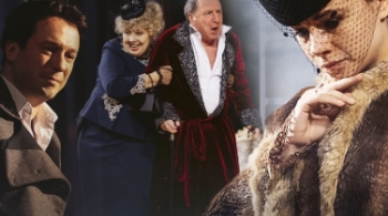 Анна Каренина | МСХТ